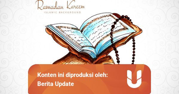 Urutan Surat Pendek untuk Tarawih yang Dianjurkan | kumparan.com